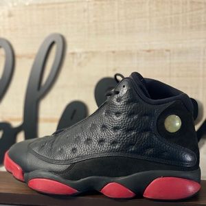 Jordan 13 ‘Dirty Bred’
